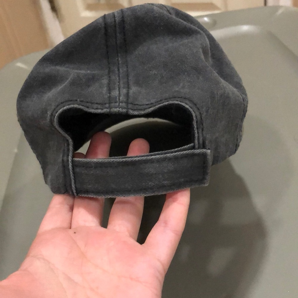 Baseball Cap - Picture 2 of 3